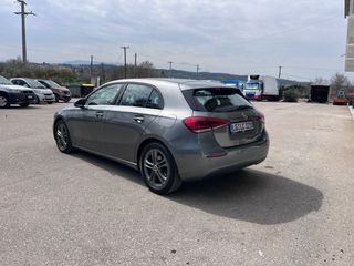 Mercedes-Benz A 220 2019 Progressive-thumb-12