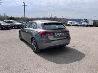 Mercedes-Benz A 220 2019 Progressive-thumb-13