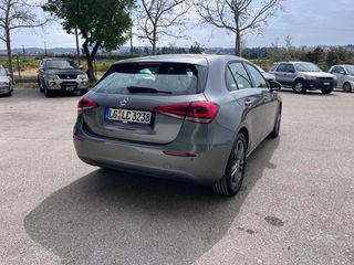 Mercedes-Benz A 220 2019 Progressive-thumb-15