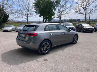 Mercedes-Benz A 220 2019 Progressive-thumb-16
