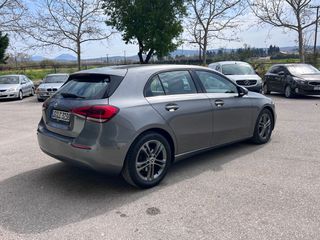 Mercedes-Benz A 220 2019 Progressive-thumb-17