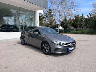 Mercedes-Benz A 220 2019 Progressive