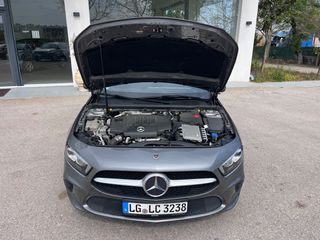 Mercedes-Benz A 220 2019 Progressive-thumb-26