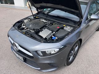 Mercedes-Benz A 220 2019 Progressive-thumb-27