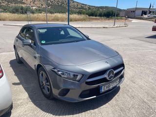 Mercedes-Benz A 220 2019 Progressive-thumb-28