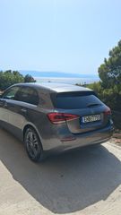 Mercedes-Benz A 220 2019 Progressive-thumb-29