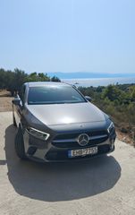 Mercedes-Benz A 220 2019 Progressive-thumb-30