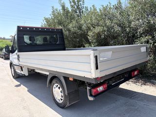 Φορτηγό Έως 7.5τ Ford 2021 TRANSIT  350L  ΕΛΛΗΝΙΚΗΣ ΑΝΤΙΠΡΟΣΩΠΕΙΑΣ#55 ΧΡΟΝΙΑ ΔΙΠΛΑ ΣΑΣ#-thumb-8