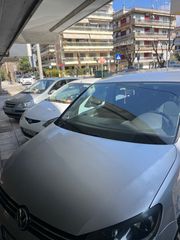 Volkswagen Touran 2011