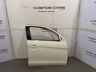 MITSUBISHIS ASX ΠΟΡΤΑ ΕΜΠΡΟΣ ΔΕΞΙΑ ΚΟΜΠΛΕ ΛΕΥΚΟ ΧΡΩΜΑ