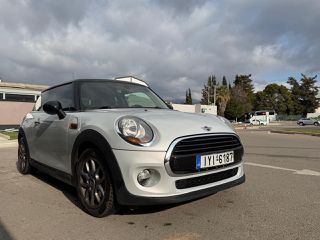 Mini Cooper D 2019