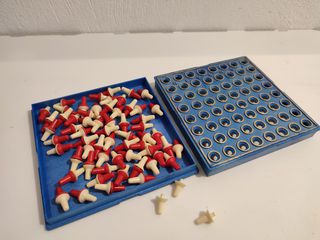 Reversi (Δούρειος ίππος) vintage