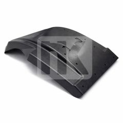 Φτερό Καμπίνας Δεξιό (RH) για Daf CF-thumb-2