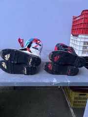 Μπότες Motocross Thor-thumb-2