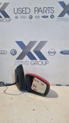 VW POLO 2009-2014 ΚΑΘΡΕΠΤΗΣ ΔΕΞΙΑ ΣΥΝΟΔΗΓΟΥΕΞΩΤΕΡΙΚΟΣ ΗΛΕΚΤΡΙΚΟΣ ΘΕΡΜΑΙΜΕΝΟΜΕΝΟΣ 8 ΚΑΛΩΔΙΑ