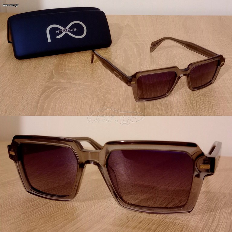 PRINCE OLIVER POLARIZED CAT3 SQUARED