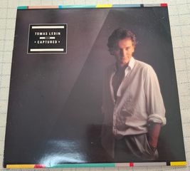 Tomas Ledin – Captured  LP