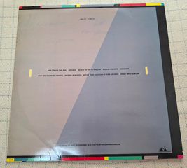 Tomas Ledin – Captured  LP-thumb-1