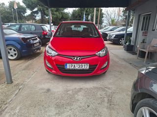 Hyundai i 20 2013 1.1 DIESEL 5D