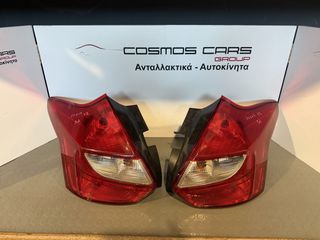 FORD FOCUS  5 DOORS MK3  ΦΑΝΑΡΙΑ ΠΙΣΩ