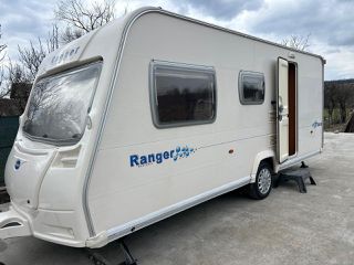 Τροχόσπιτο 2007 BAILEY 500/5 RANGER-thumb-19