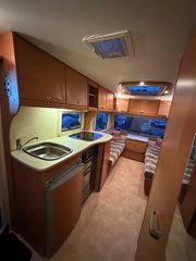 Τροχόσπιτο 2007 BAILEY 500/5 RANGER-thumb-27