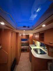 Τροχόσπιτο 2007 BAILEY 500/5 RANGER-thumb-4