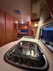Τροχόσπιτο 2007 BAILEY 500/5 RANGER-thumb-5