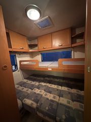 Τροχόσπιτο 2007 BAILEY 500/5 RANGER-thumb-7
