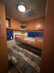 Τροχόσπιτο 2007 BAILEY 500/5 RANGER-thumb-12