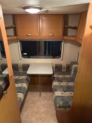 Τροχόσπιτο 2007 BAILEY 500/5 RANGER-thumb-15