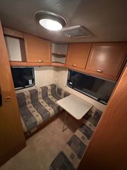 Τροχόσπιτο 2007 BAILEY 500/5 RANGER-thumb-17