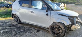 Suzuki Ignis 2024 GL+-thumb-1