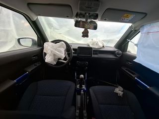 Suzuki Ignis 2024 GL+-thumb-2