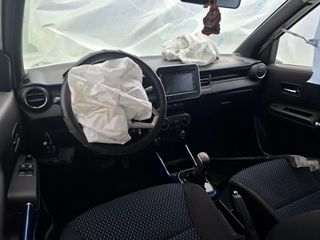 Suzuki Ignis 2024 GL+-thumb-3