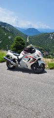 Suzuki GSXR 1300 Hayabusa 2008 GEN 2