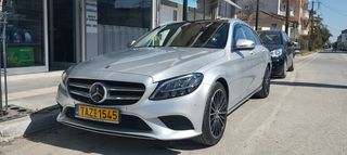 Mercedes-Benz C 200 2020 AVANTGARDE-PANORAMA FULL EXTRA