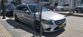 Mercedes-Benz C 200 2020 AVANTGARDE-PANORAMA FULL EXTRA-thumb-1