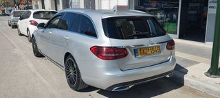 Mercedes-Benz C 200 2020 AVANTGARDE-PANORAMA FULL EXTRA-thumb-2