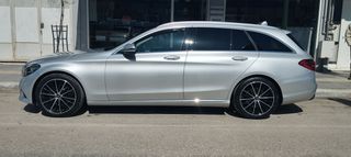 Mercedes-Benz C 200 2020 AVANTGARDE-PANORAMA FULL EXTRA-thumb-6