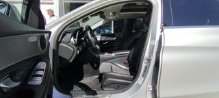 Mercedes-Benz C 200 2020 AVANTGARDE-PANORAMA FULL EXTRA-thumb-7