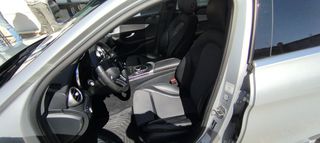 Mercedes-Benz C 200 2020 AVANTGARDE-PANORAMA FULL EXTRA-thumb-8