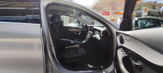 Mercedes-Benz C 200 2020 AVANTGARDE-PANORAMA FULL EXTRA-thumb-10