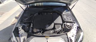 Mercedes-Benz C 200 2020 AVANTGARDE-PANORAMA FULL EXTRA-thumb-15