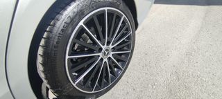 Mercedes-Benz C 200 2020 AVANTGARDE-PANORAMA FULL EXTRA-thumb-16