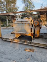 Μηχανήματα Σκυροδέματος Και Εκτοξευμένου Bms 2000 ΚΑΤΑΣΚΕΥΉ ΠΡΙΟΒΟΛΟΣ-thumb-4