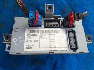 FIAT PUNTO 46795991 MAGNETI MARELLI BODY COMPUTER ECU ΕΓΚΕΦΑΛΟΣ ΑΣΦΑΛΕΙΟΘΗΚΗ