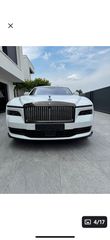 Rolls Royce Spectre 2025 Και για Leasing Με Αναλυση ΦΠΑ Ηλεκτρικο Bosganas-thumb-3