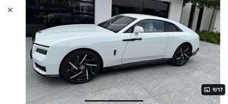 Rolls Royce Spectre 2025 Και για Leasing Με Αναλυση ΦΠΑ Ηλεκτρικο Bosganas-thumb-4