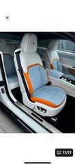 Rolls Royce Spectre 2025 Και για Leasing Με Αναλυση ΦΠΑ Ηλεκτρικο Bosganas-thumb-5